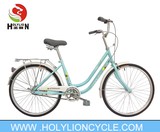 The CHEERY BLOSSOM CITY BICYCLE 