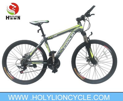 DIVISION &nbsp;MOUNTAIN BICYCLE