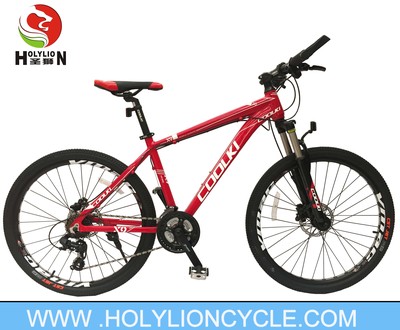 X9 Hydraulic disc?MOUNTAIN BICYCLE