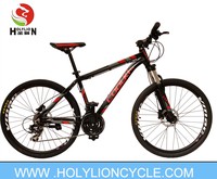 X6 MOUNTAIN BICYCLE
