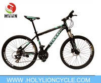 X6 MOUNTAIN BICYCLE