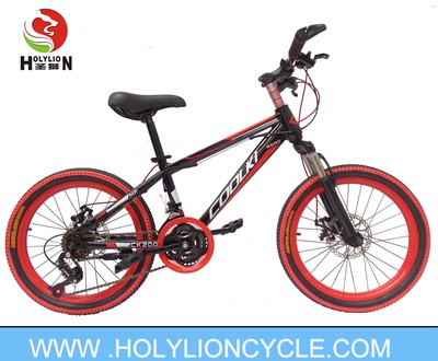 PHAETON ?MOUNTAIN BICYCLE