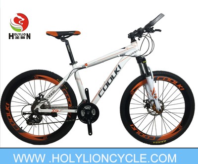 X9 MOUNTAIN BICYCLE