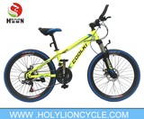 CARTER MOUNTAIN BICYCLE