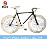  FIXED BICYCLE