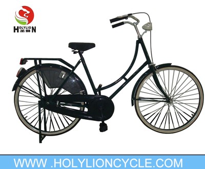 DUTCH BICYCLE