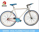  FIXED BICYCLE