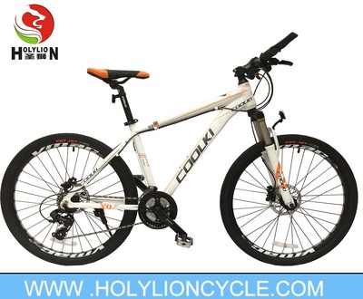 X9 Line disc MOUNTAIN BICYCLE