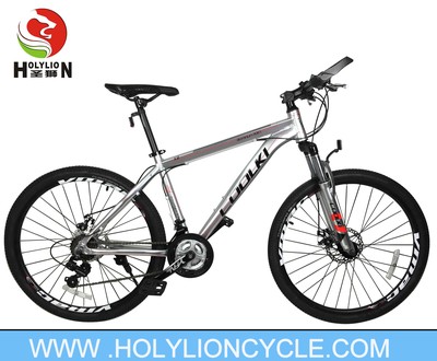 X2 MOUNTAIN BICYCLE