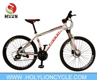 X6 MOUNTAIN BICYCLE