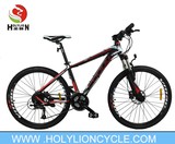 XC5 MOUNTAIN BICYCLE